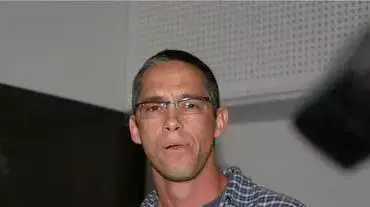 גלעד שרון בבית המשפט גלעד שרון בבית המשפט