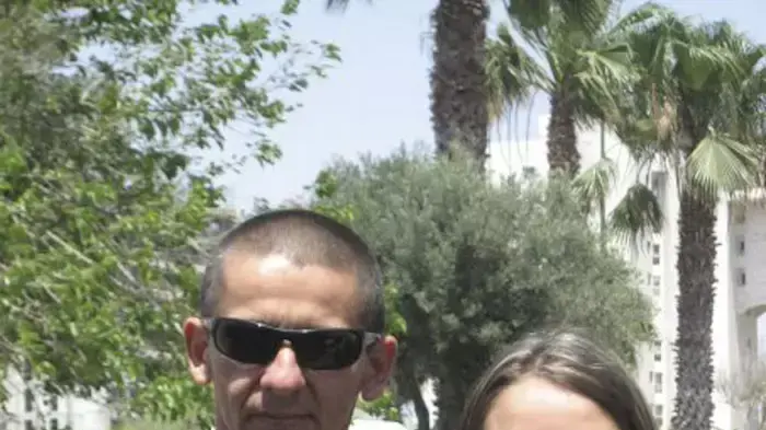 דייויד ודיאנה פרז מקולומביה, דיאנה מוחזקת במעצר בחודש החמישי להריונה, מאי 2011 דייויד ודיאנה פרז מקולומביה, דיאנה מוחזקת במעצר בחודש החמישי להריונה, מאי 2011