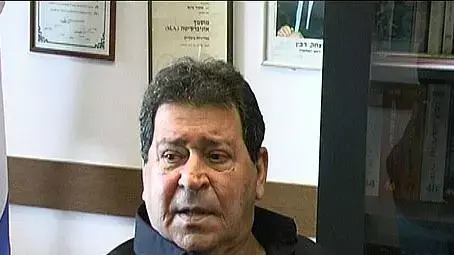 בנימין בן אליעזר בנימין בן אליעזר