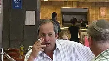 צבי הנדל צבי הנדל