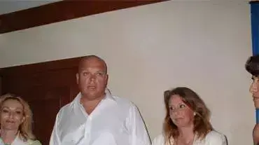 שרי אריסון באירוע מהות החיים