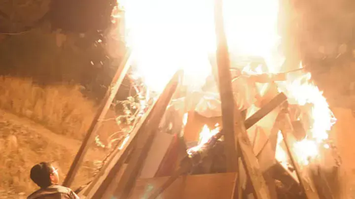 ל"ג בעומר 2011 ל"ג בעומר 2011