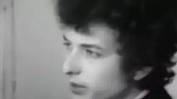 בוב דילן מתראיין למגזין "Time" בוב דילן מתראיין למגזין "Time"