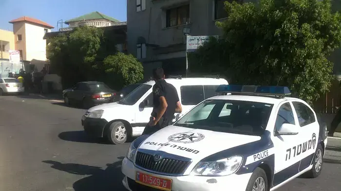 בן שנתיים נדרס למוות על ידי משאית בדבורייה בן שנתיים נדרס למוות על ידי משאית בדבורייה