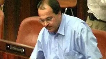 אחמד טיבי אחמד טיבי