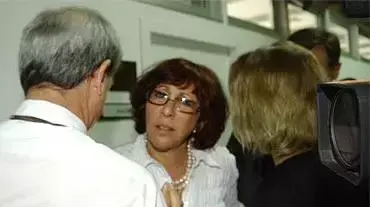 ליאורה גלט ברקוביץ ליאורה גלט ברקוביץ