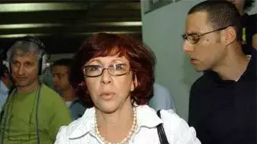 ליאורה גלט ברקוביץ ליאורה גלט ברקוביץ