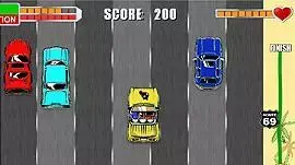 highway hunter