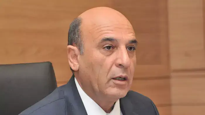 חבר הכנסת שאול מופז בועדת חוץ וביטחון, מאי 2011 חבר הכנסת שאול מופז בועדת חוץ וביטחון, מאי 2011