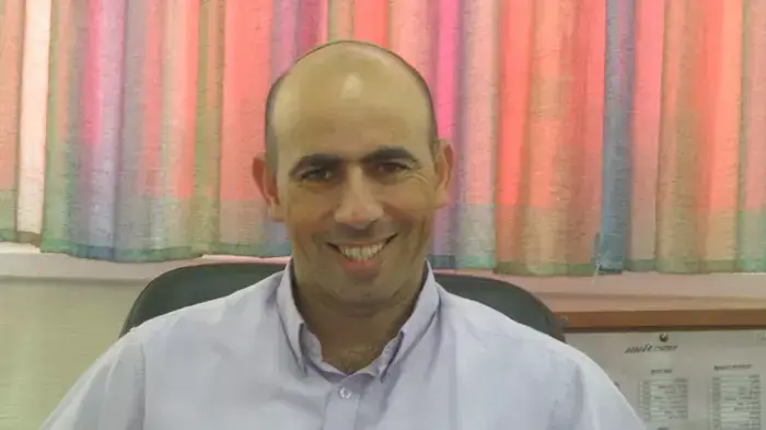 ד"ר יצחק לב רן ד"ר יצחק לב רן