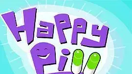 happy pill