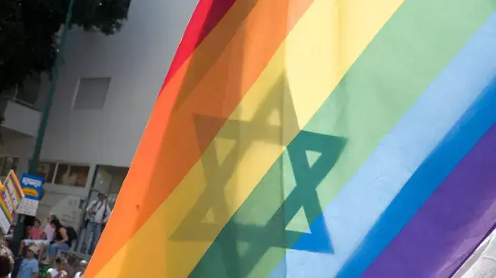 מצעד הגאווה בתל אביב, יוני 2011 מצעד הגאווה בתל אביב, יוני 2011