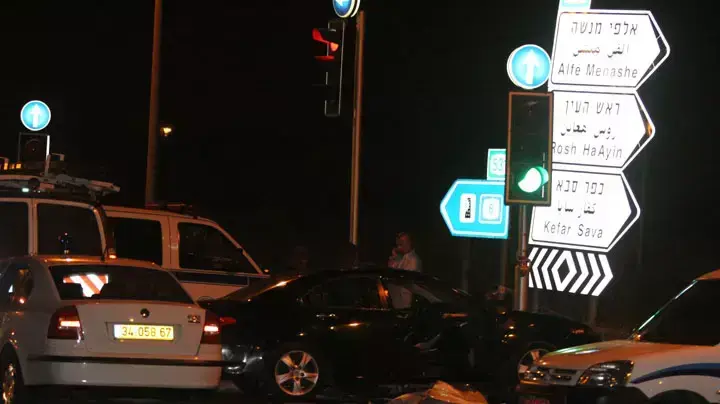 רצח כפול בג'לג'וליה רצח כפול בג'לג'וליה