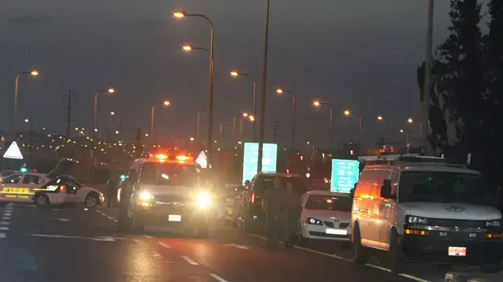 רצח כפול בג'לג'וליה רצח כפול בג'לג'וליה