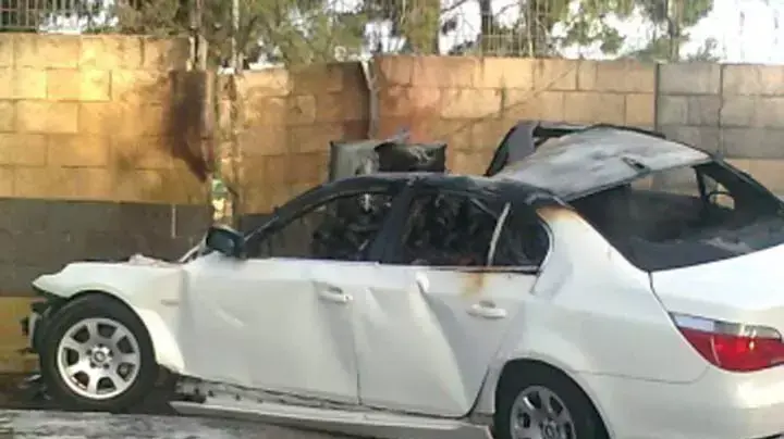 ארבעה צעירים נהרגו בהתנגשות בחומת בית הספר הטכני בחיפה, יוני 2011 ארבעה צעירים נהרגו בהתנגשות בחומת בית הספר הטכני בחיפה, יוני 2011