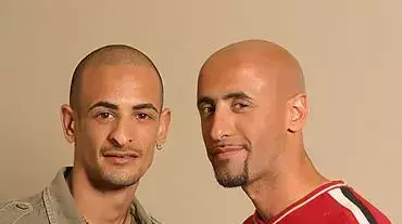 האחים צנחני מועמדים בכוכב נולד האחים צנחני מועמדים בכוכב נולד