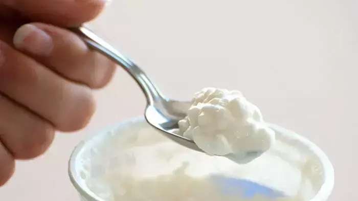 גבינת קוטג' גבינת קוטג'