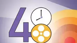 פרויקט סרטים ב-48 שעות