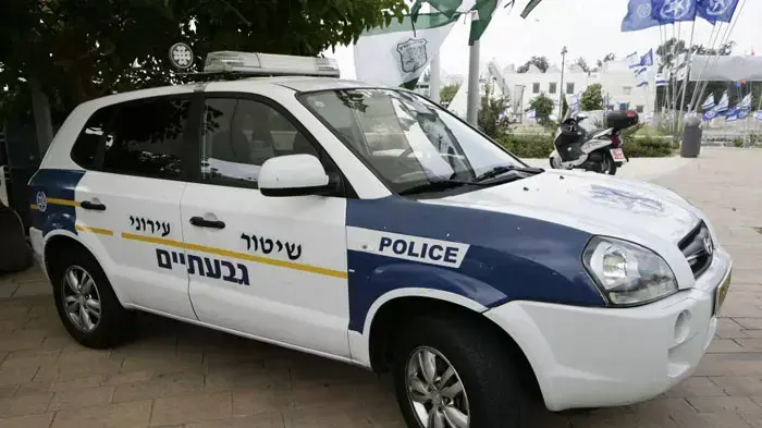 ניידות משטרה ושיטור עירוני ניידות משטרה ושיטור עירוני