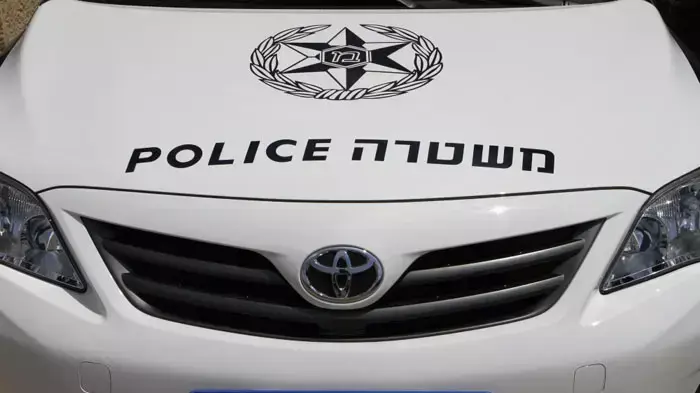ניידות משטרה ושיטור עירוני ניידות משטרה ושיטור עירוני