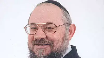 הרב משה גרילק הרב משה גרילק