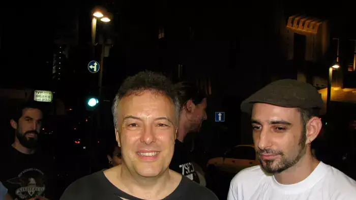מסמך רחב, מקיף ואמיץ. ג'לו ביאפרה בישראל מסמך רחב, מקיף ואמיץ. ג'לו ביאפרה בישראל