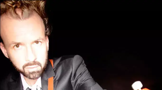 יהיה דיסקו פרטיזני. שאנטל יהיה דיסקו פרטיזני. שאנטל