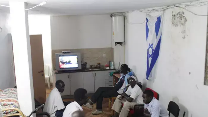 המרכז הדרום סודני בנווה שאנן המרכז הדרום סודני בנווה שאנן