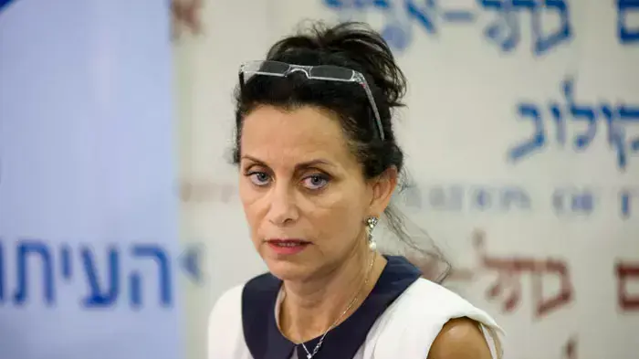 רונית תירוש רונית תירוש