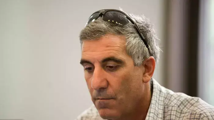 דני זקן דני זקן