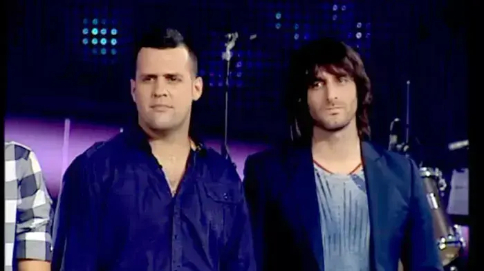 חוויה רוחנית. אסף חוויה רוחנית. אסף