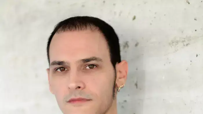 בסך הכל כלי. נמרוד לב בסך הכל כלי. נמרוד לב