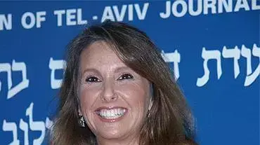 שרי אריסון ( צילום איתמר סיידא ) שרי אריסון ( צילום איתמר סיידא )