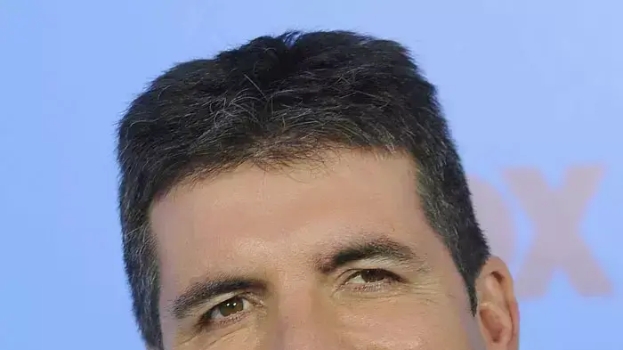 סיימון קאוול סיימון קאוול