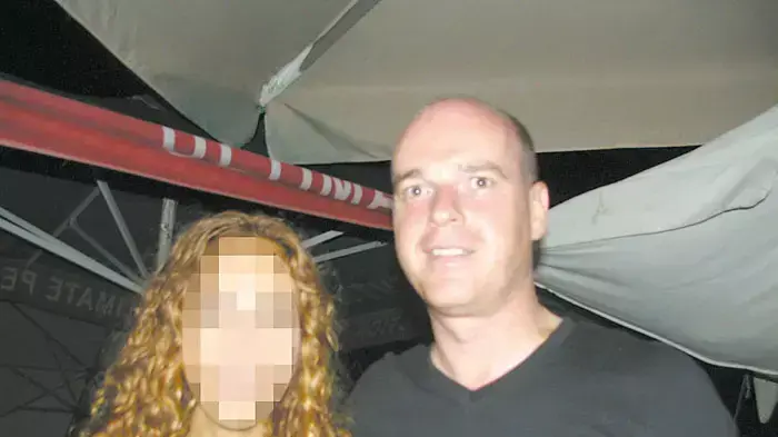 מאיר זיידורף, פטריק מקנטי התחזה למפקד נאט"ו במזרח התיכון מאיר זיידורף, פטריק מקנטי התחזה למפקד נאט"ו במזרח התיכון