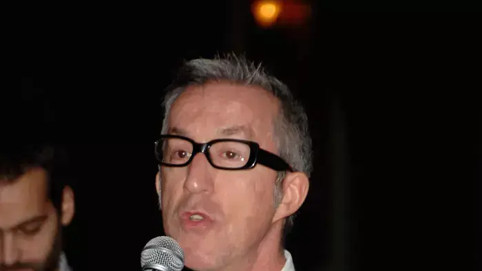 הסתבכו עם האיש הלא נכון. ריאק הסתבכו עם האיש הלא נכון. ריאק