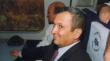 אהוד ברק אהוד ברק