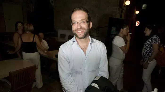 ספי הנדלר ספי הנדלר