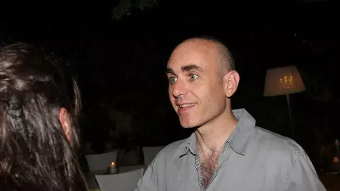 "כל העניין הזה ציער אותי מאוד". יוסף סידר "כל העניין הזה ציער אותי מאוד". יוסף סידר