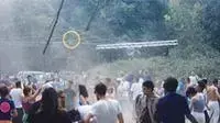 מסיבת יער (קרדיט לאתר ישרטראנס) מסיבת יער (קרדיט לאתר ישרטראנס)