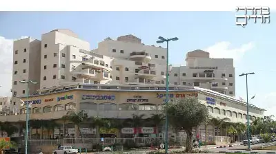 חרדים באלעד, יולי 2011 חרדים באלעד, יולי 2011