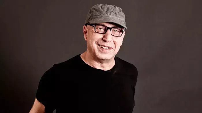 זה באמת חבר. רמי פורטיס זה באמת חבר. רמי פורטיס