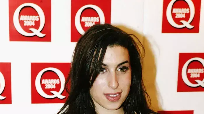 איימי וויינהאוס איימי וויינהאוס