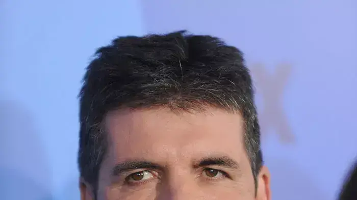 סיימון קאוול סיימון קאוול