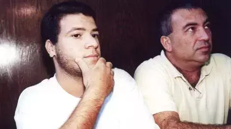 אריה גולדמן הפדופיל מרמלה אריה גולדמן הפדופיל מרמלה