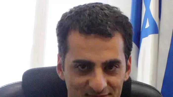 צחי גבריאלי צחי גבריאלי