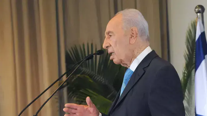 נשיא המדינה במסיבת העיתונאים שערך לרגל חודש הרמאדן נשיא המדינה במסיבת העיתונאים שערך לרגל חודש הרמאדן