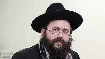 הרב יוסף פלדמן, המואשם כי טייח התעללות מינית בילדים, סידני, אוסטרליה הרב יוסף פלדמן, המואשם כי טייח התעללות מינית בילדים, סידני, אוסטרליה