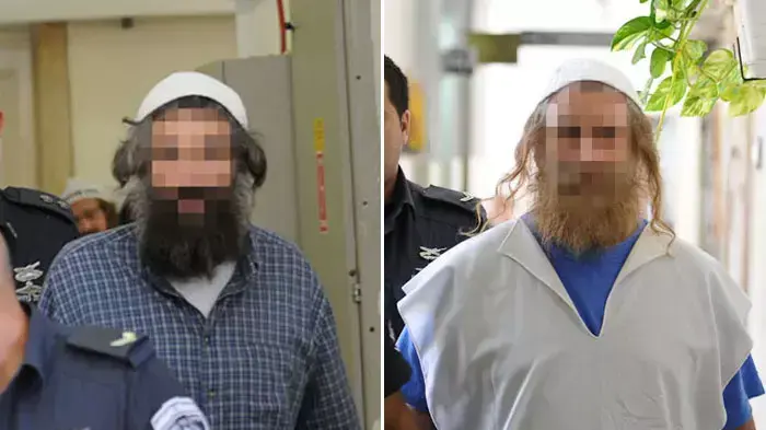 מואשמים בהתעללות בילדים מואשמים בהתעללות בילדים