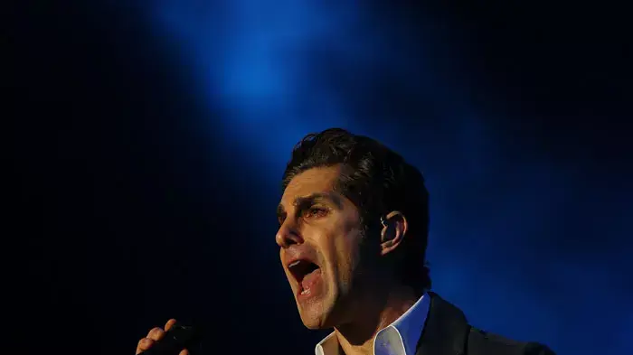 פרי פארל פרי פארל